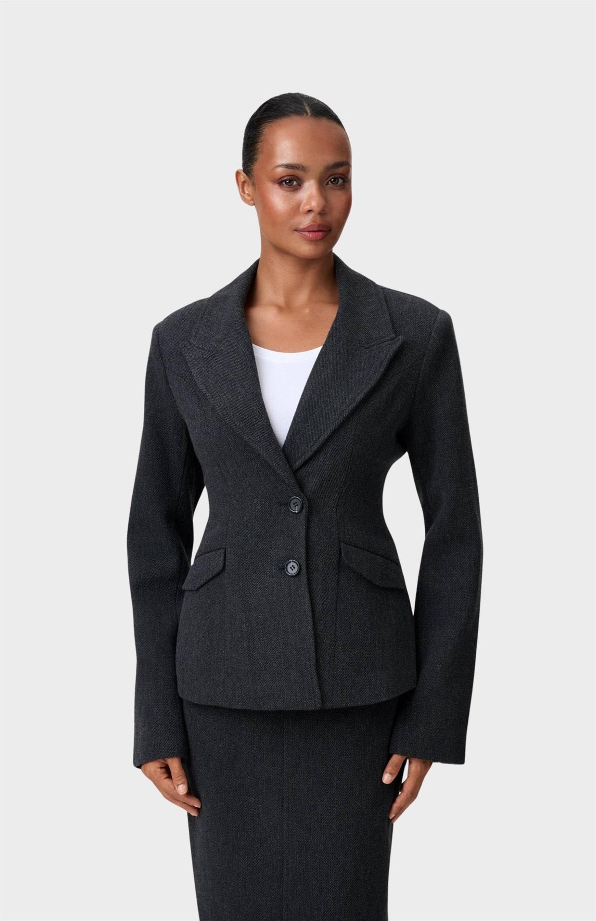 Stockholm Blazer