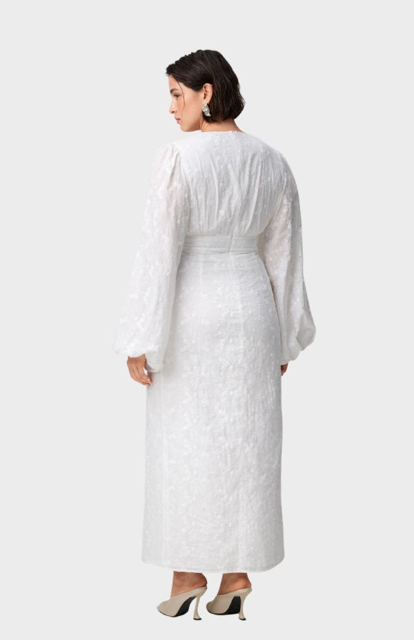 Positano Dress