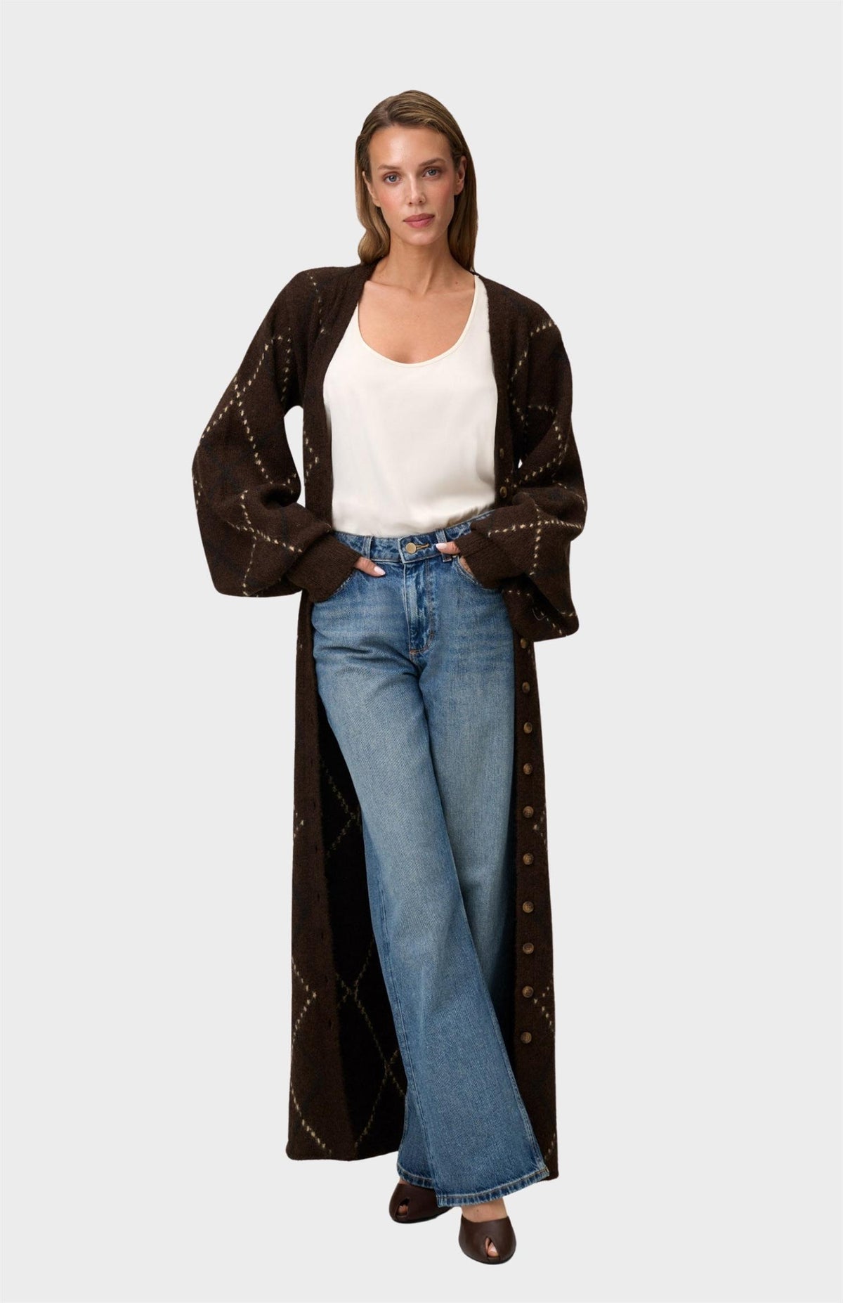 Montana Dress