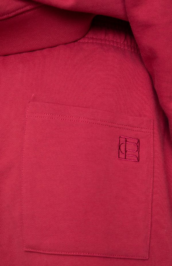 Maggy Sweatshorts
