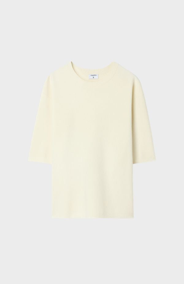 Milano Knit T-shirt