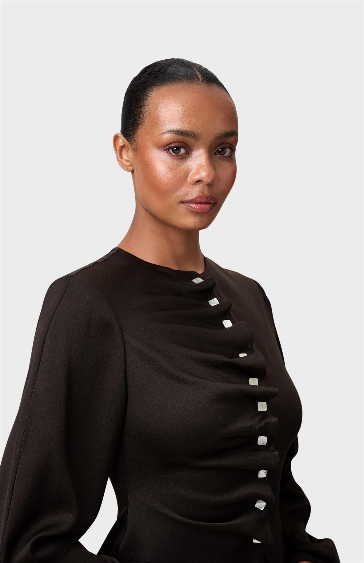 Arolla Blouse