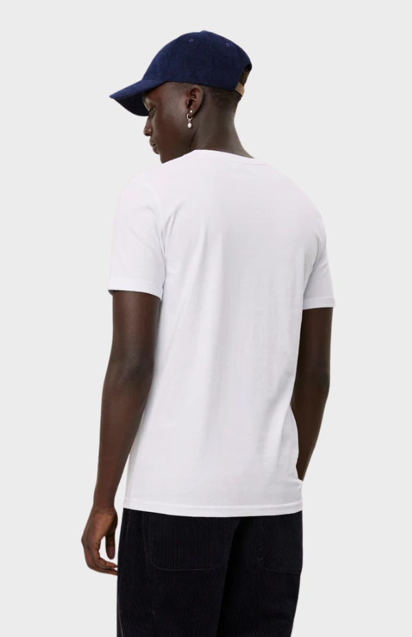 Nørregaard T-Shirt Tonal