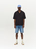 Markus Selvedge Shorts Limited