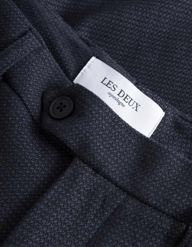 Como Structure Suit Pants