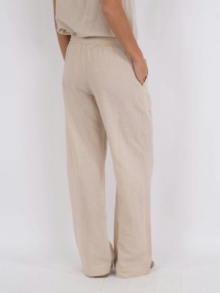 Sonar Linen Pants