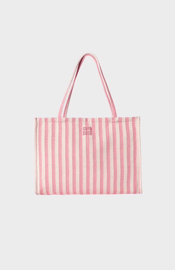 Ivy Tote Bag