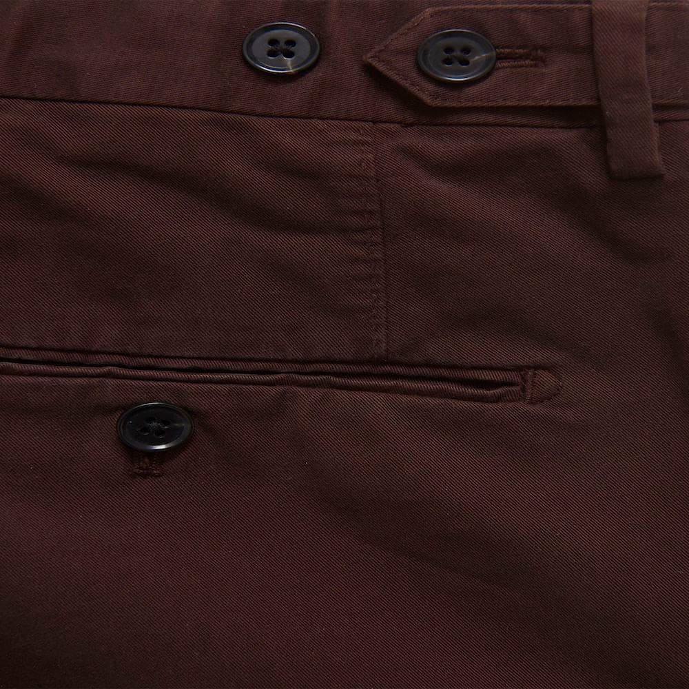 Danwick Trousers