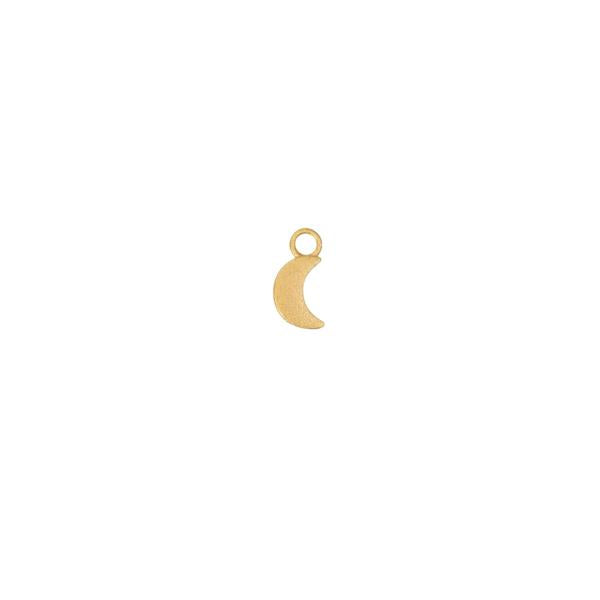 Emilia Elise charm Gold