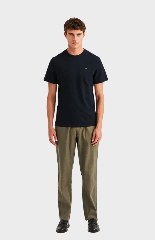 Watson Slub Tee