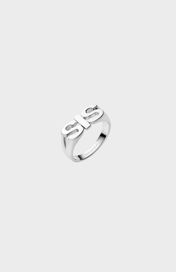 Sis Ring Silver