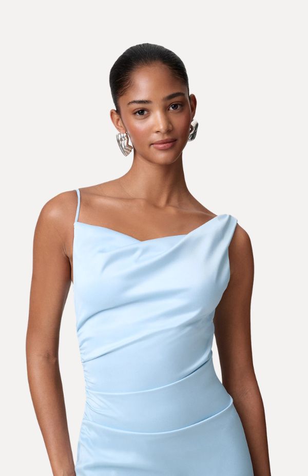 Almeria Dress
