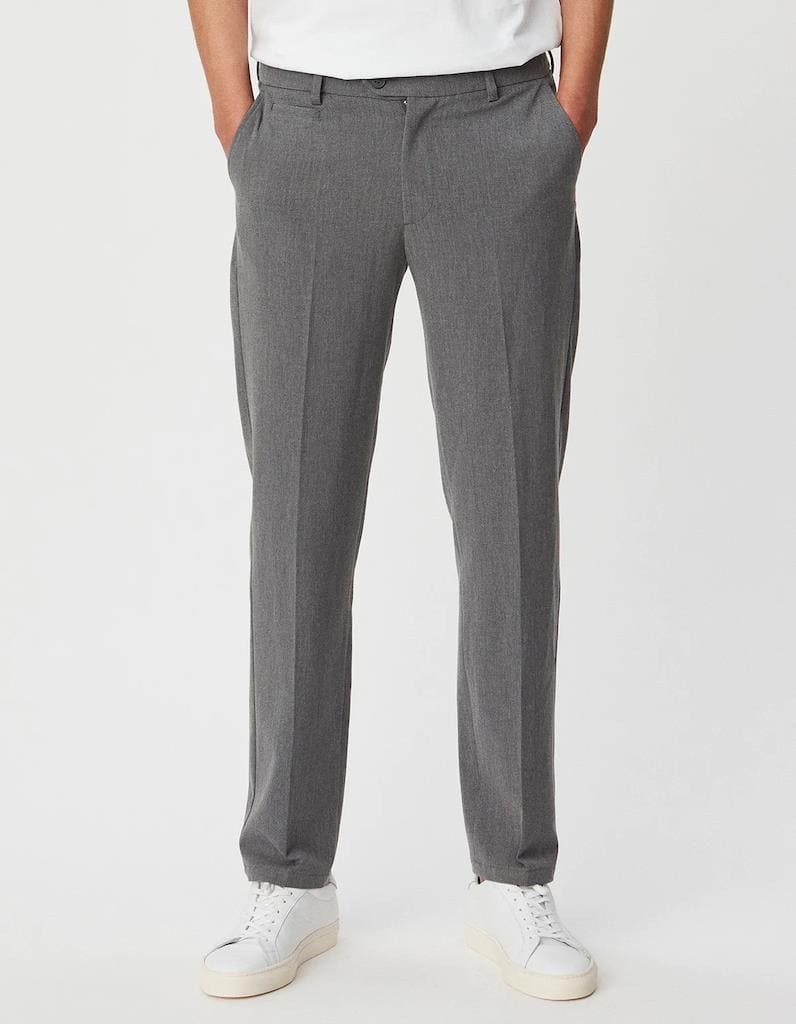 Como LIGHT Reg Suit Pants