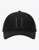 Wool II Baseball Cap