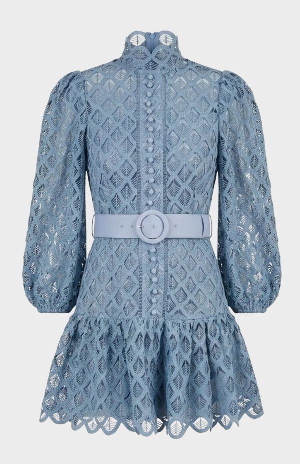 New Lovely Dress