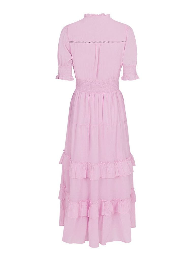 Sophie S Voile Dress