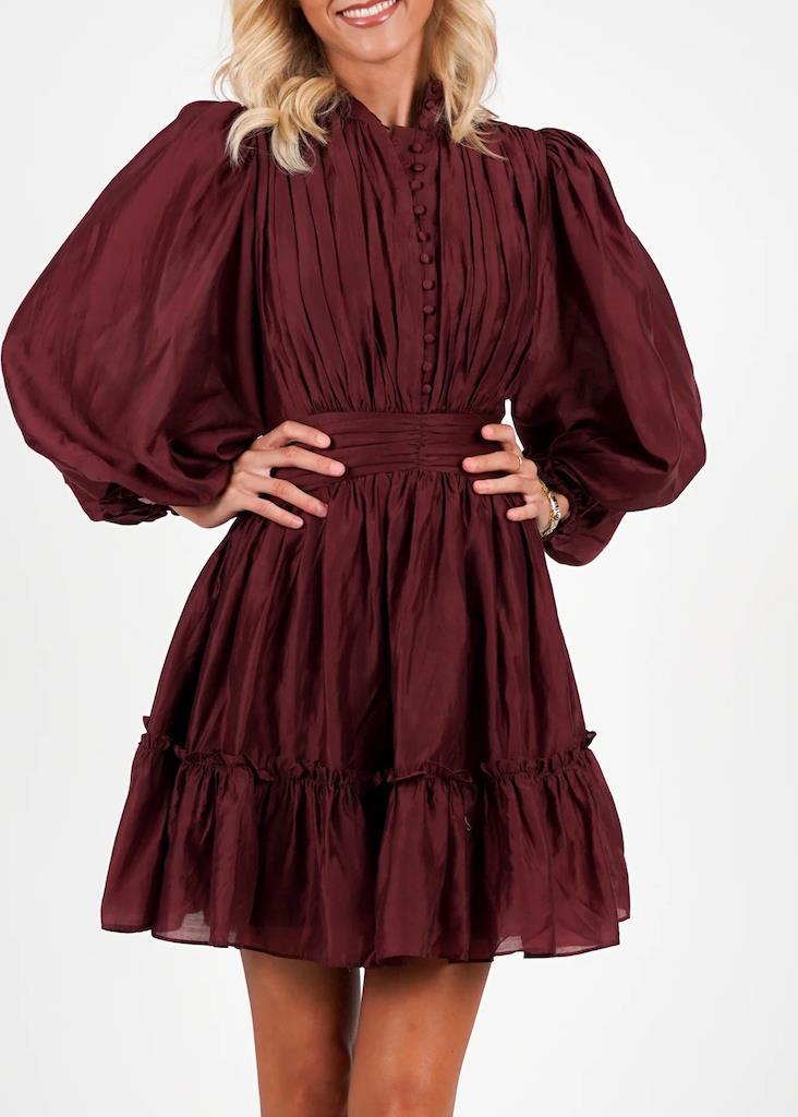 Vanity Dress Short