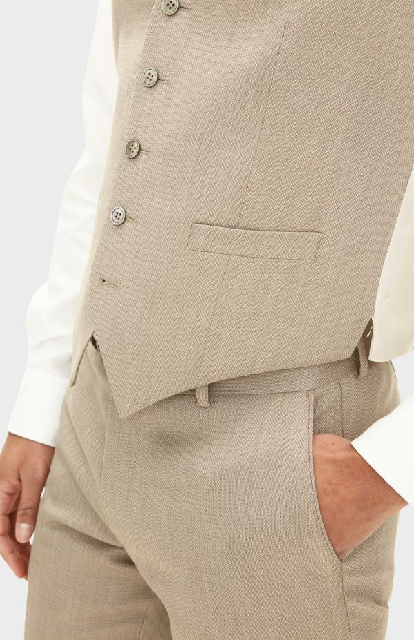 Carlo Waistcoat
