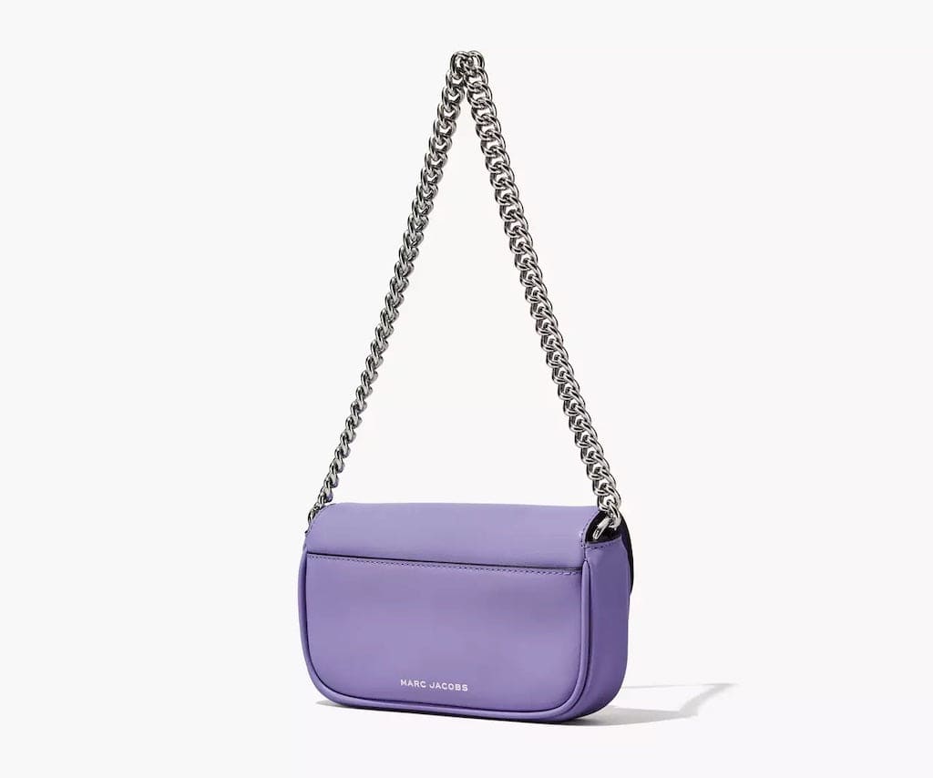 The J Mark Mini Shoulder Bag