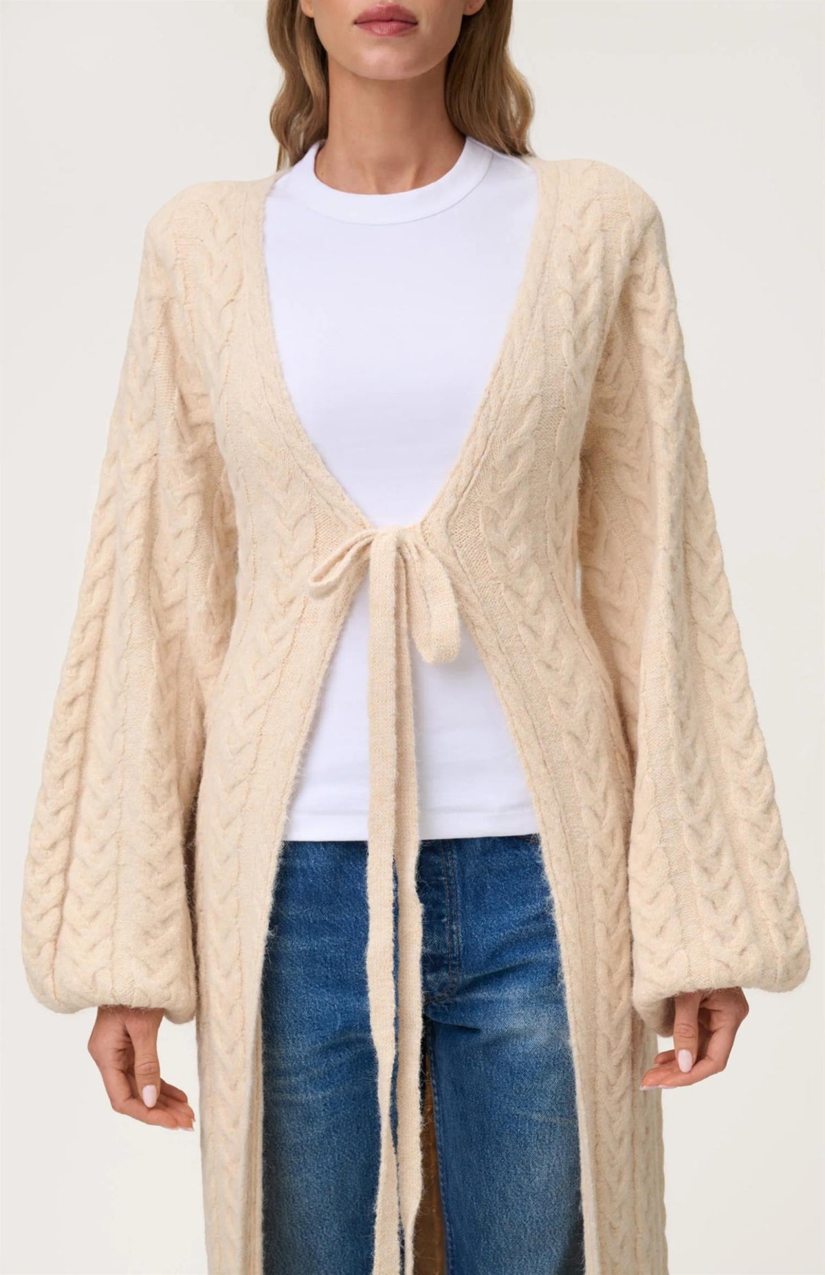 Biella Cardigan