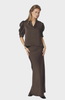 Roella Heavy Sateen Blouse