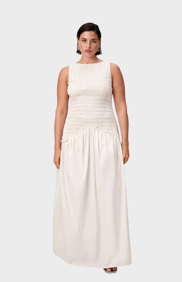 Madrid Dress