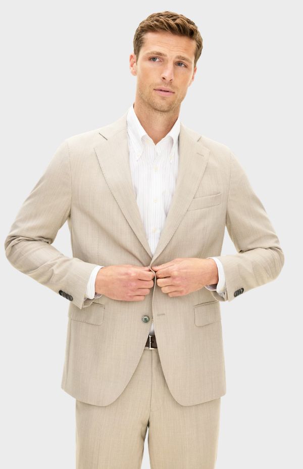 Fogerty Blazer