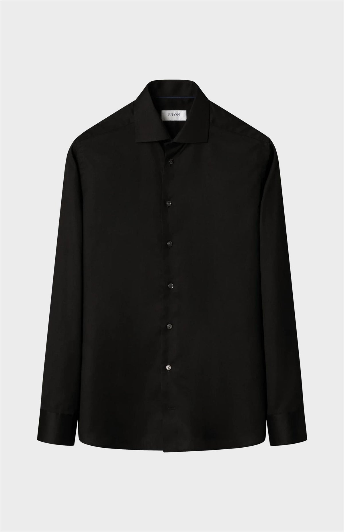 Solid Signature Twill Shirt