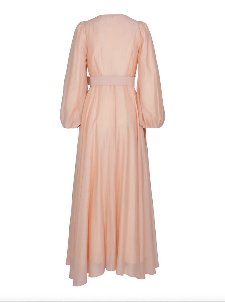 Queen Dress long