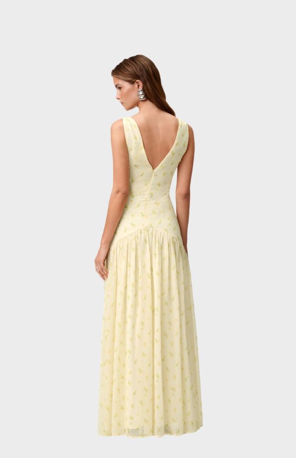 Toulouse Dress
