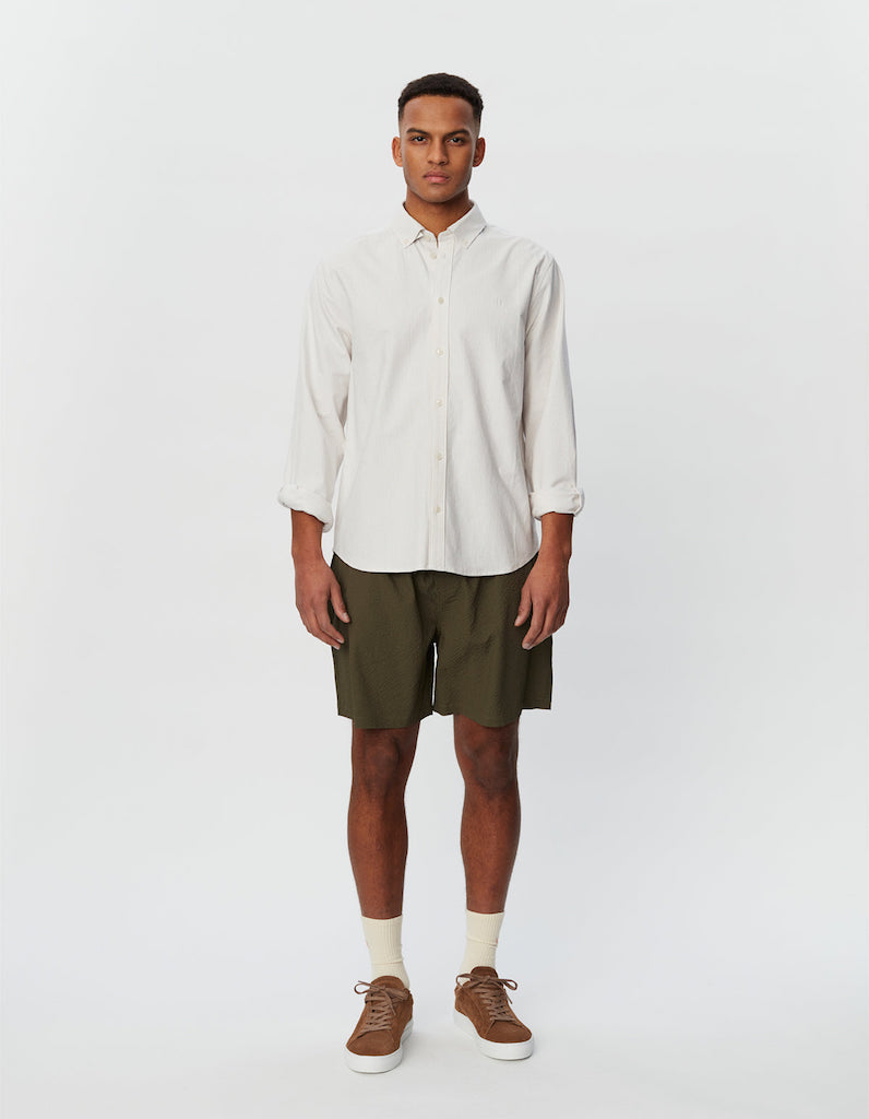 Kristian Oxford Shirt