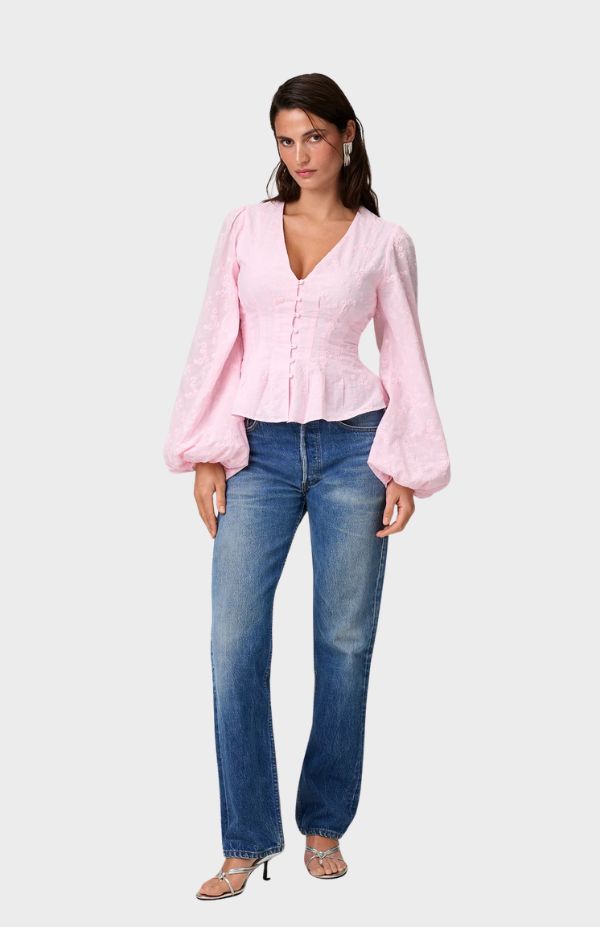 Palena Blouse