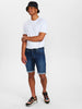 Jason K3787 SANZA Shorts