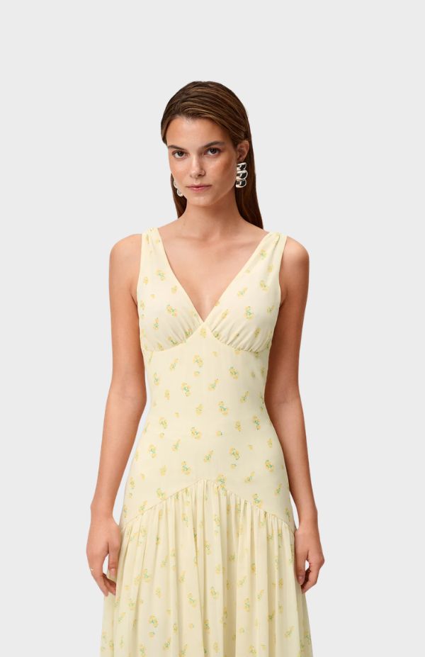 Toulouse Dress
