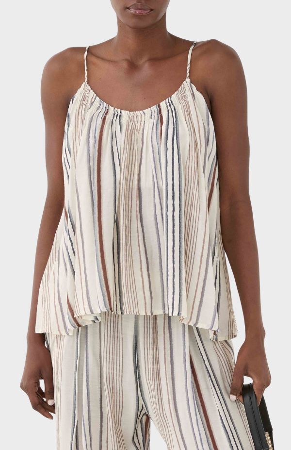 Topp Stripe