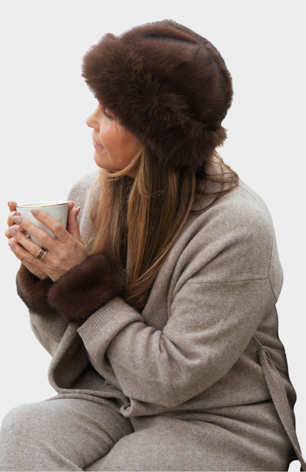 Exclusive Fuskepels Arm Cuffs