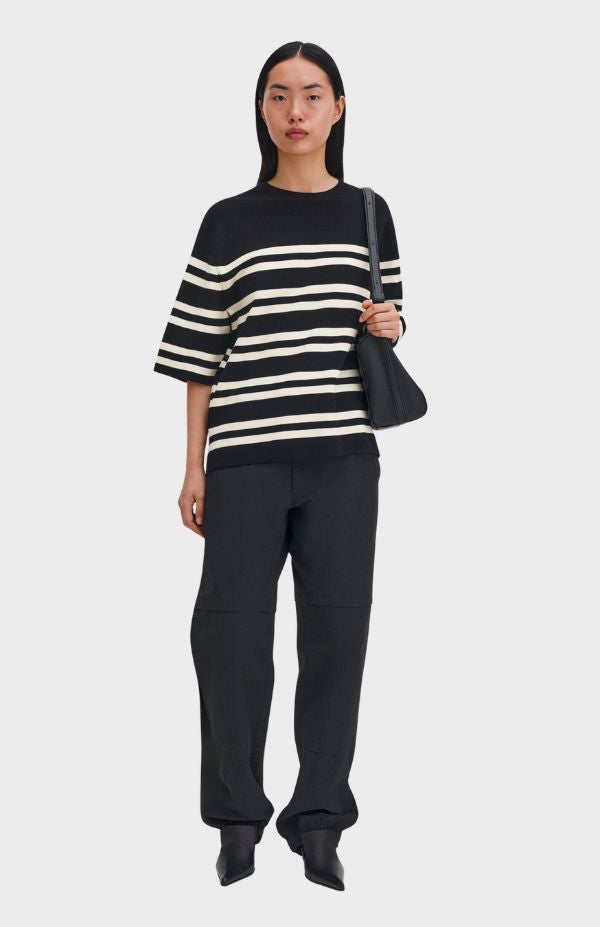 Milano Knit T-shirt
