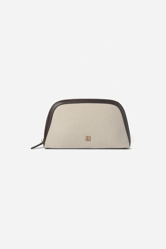 Cosmetic Pouch Large