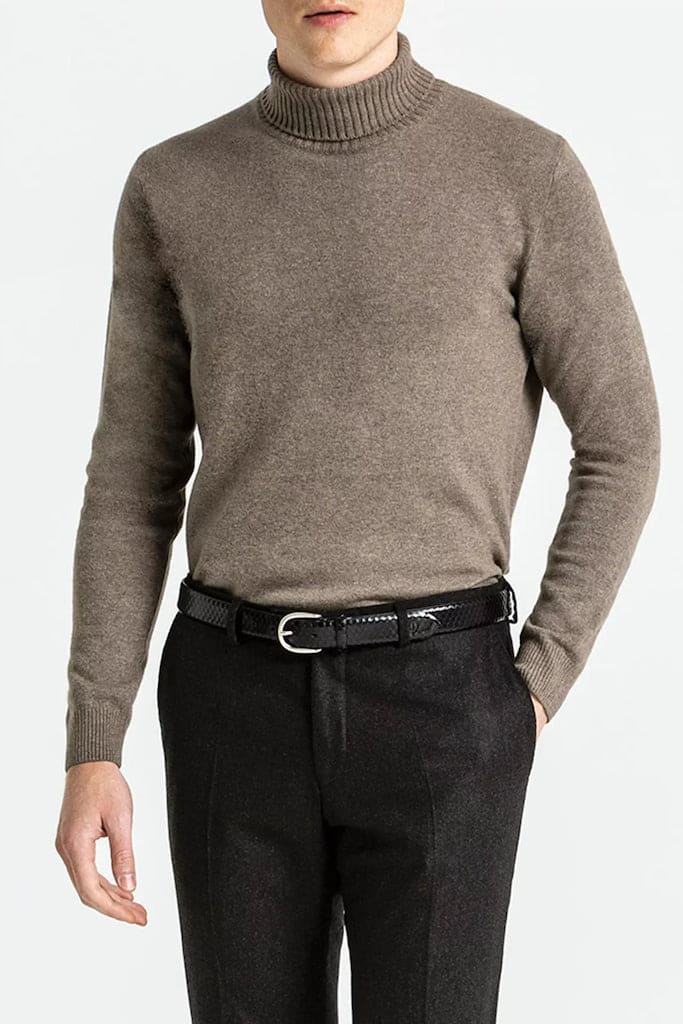 Salim Rollneck