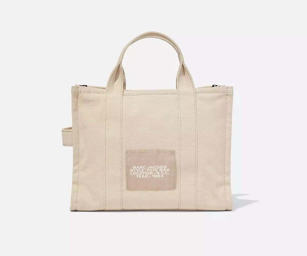 The Medium Tote Bag