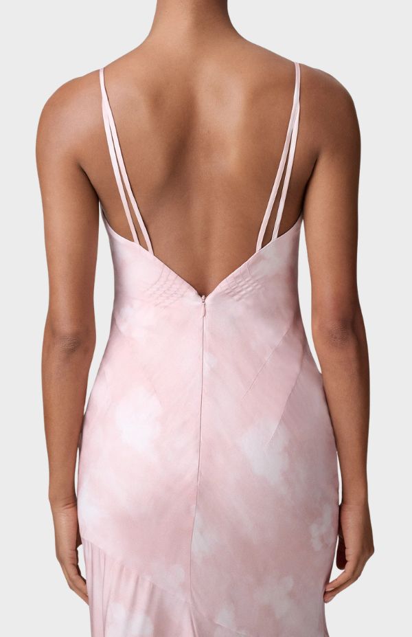 Venlo Dress