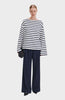 Darcey Wool Trousers