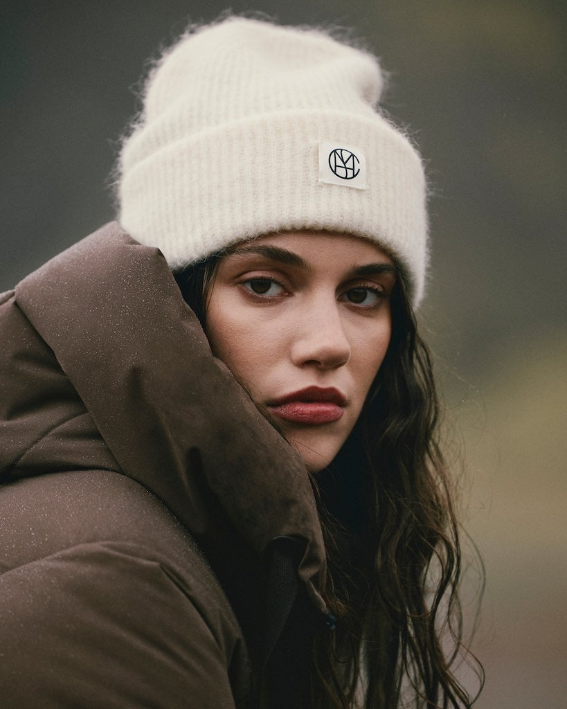 Mschhope Icon Beanie