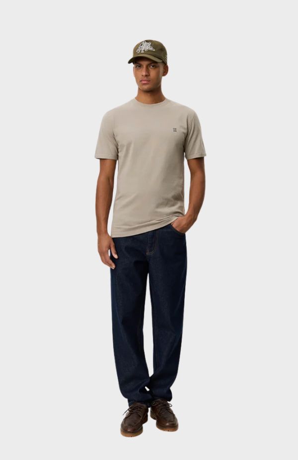 Norregaard Contrast T-Shirt