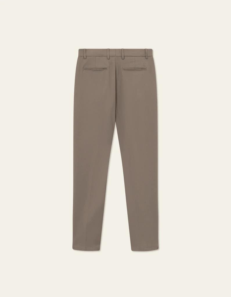 Como Reg Suit Pants - Seasonal