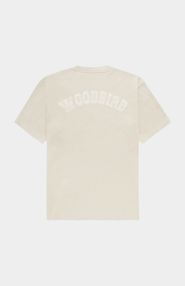WBBaine Waffel Tee