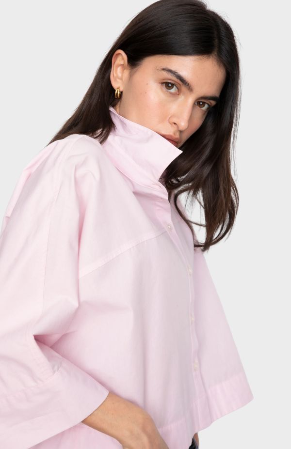 Iona Shirt