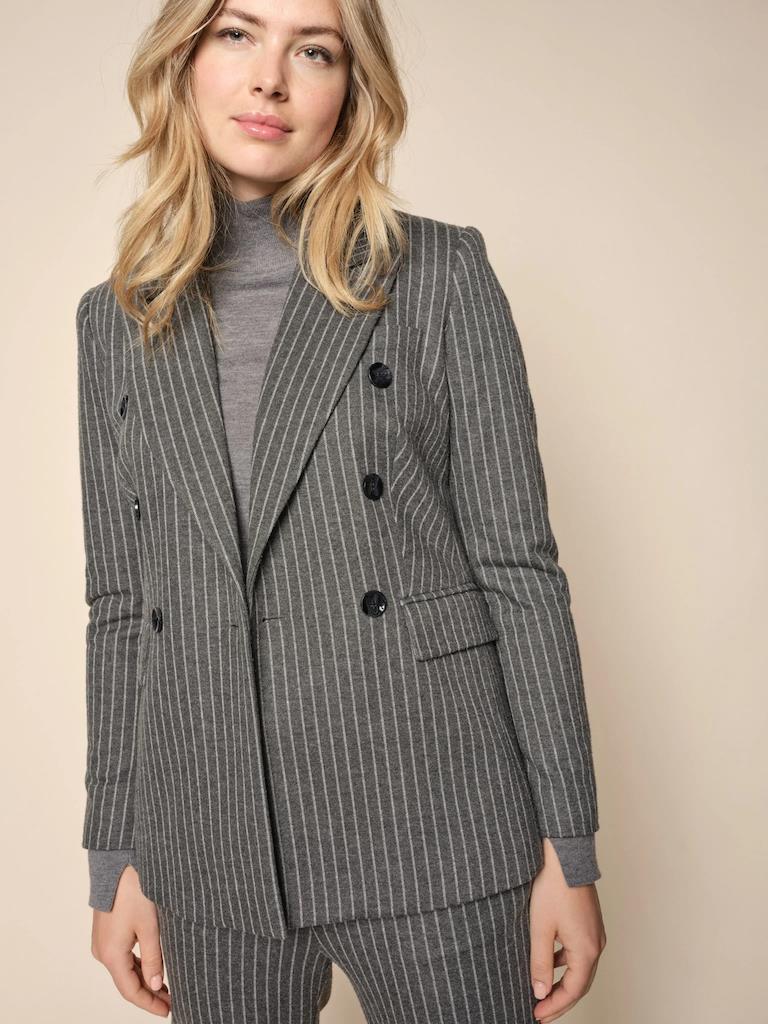 Chari Viyana Blazer