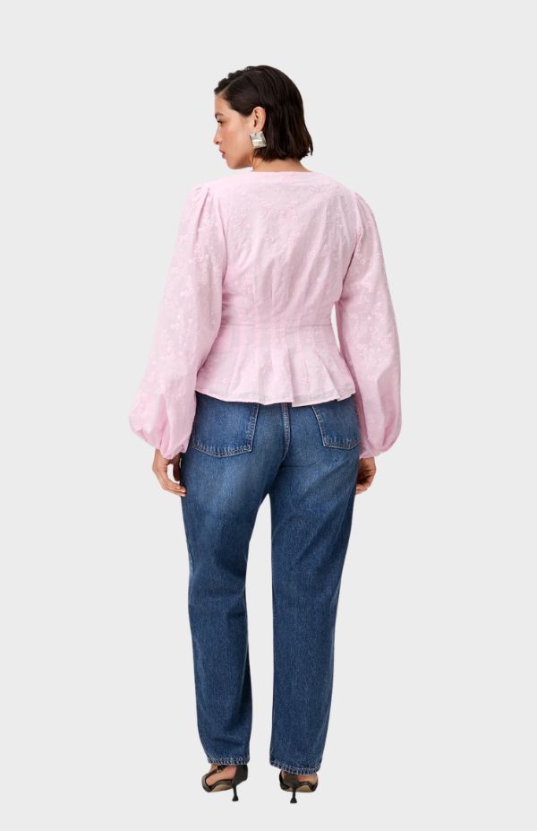 Palena Blouse