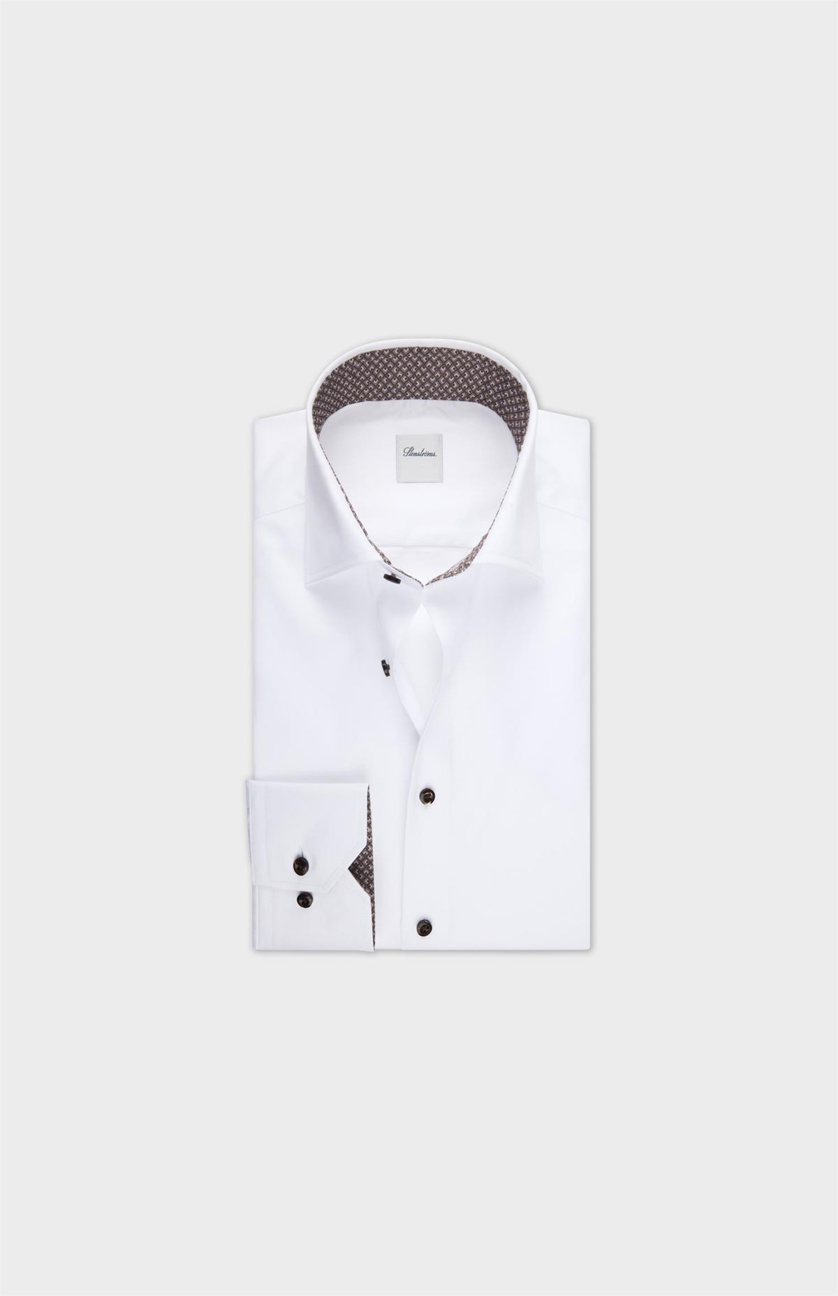 Slimline, C75 RM cuff Contrast